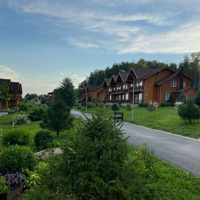 Valley Sunny, корпус Sunny Valley 7 (Валли Санни, корпус Санни Валли 7)
