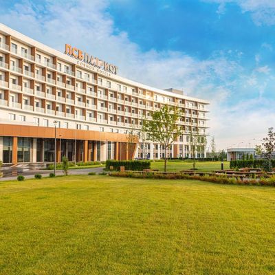 ПСБ Патриот Cosmos Hotels