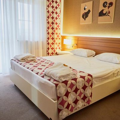 Сарыкум by Cronwell Hotel&SPA