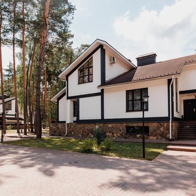 Русский парк-отель