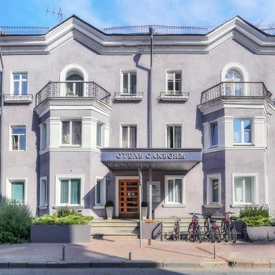 Саквояж впечатлений