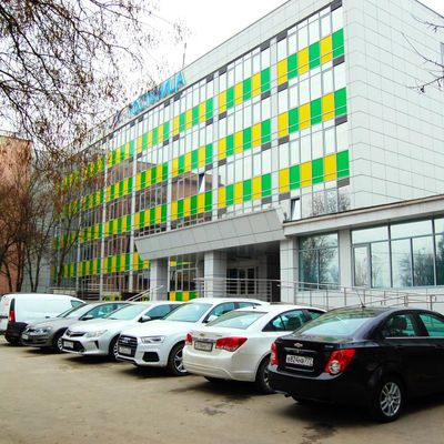 Симферополь
