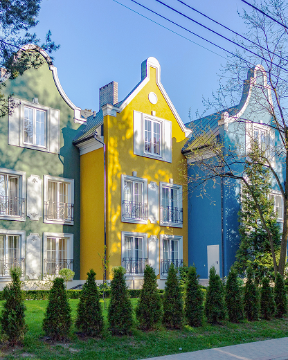 Калининград